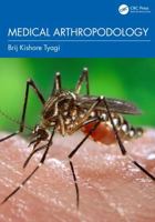Medical Arthropodology 1032314079 Book Cover