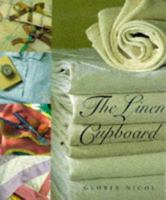 The Linen Cupboard 1570761159 Book Cover