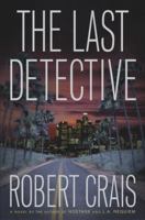 The Last Detective 0345451902 Book Cover
