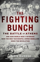 The Fighting Bunch 1250808529 Book Cover