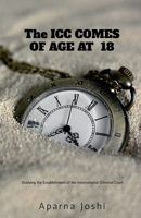 As the ICC Comes of Age at 18 1649192371 Book Cover