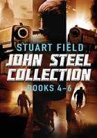 John Steel Collection - Books 4-6 4824175666 Book Cover