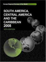 South America, Central America and the Caribbean 1857434323 Book Cover