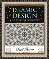 Islamic Design: A Genius for Geometry (Wooden Books) 1952178053 Book Cover