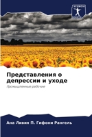 Представления о депрессии и уходе: Промышленные рабочие 620632785X Book Cover