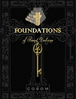 Foundations of Sound Doctrine 1735634522 Book Cover