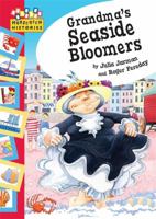 Grandma's Seaside Bloomers 0749674121 Book Cover