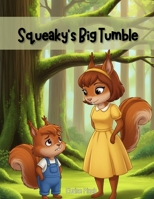 Squeaky's Big Tumble B0FQWHTPYT Book Cover