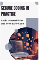 Secure Coding in Practice: Avoid Vulnerabilities and Write Safer Code B0FJXBJDNZ Book Cover