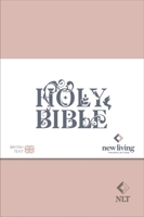 NLT Holy Bible: New Living Translation Standard Edition, British Text Version in Burgundy Soft-Tone Flexiback Binding 0281091277 Book Cover