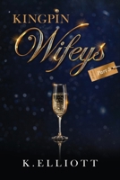 Kingpin Wifeys Vol 5 0997455160 Book Cover