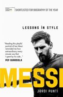 Messi - eine Stilkunde 1780723733 Book Cover