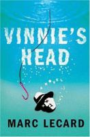 Vinnie's Head 031237867X Book Cover