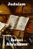 Judaism 150598579X Book Cover