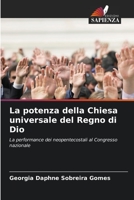 La potenza della Chiesa universale del Regno di Dio 6205833530 Book Cover