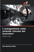 L'autogestione nelle aziende rilevate dai lavoratori (Italian Edition) 620767474X Book Cover