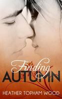 Finding Autumn 1500150355 Book Cover