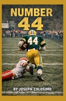Number 44 B0GY1C191H Book Cover