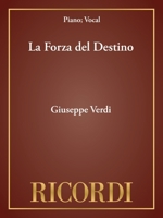 La Forza del Destino: Libretto