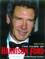 The Films of Harrison Ford 0806516585 Book Cover