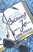 Becoming Jo 1407188151 Book Cover