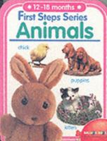 Animals (18 - 24 Months) 9037436757 Book Cover