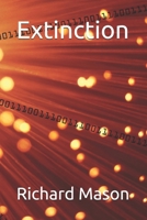 Extinction B0F886JDTG Book Cover