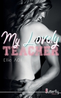 MY LOVELY TEACHER 2376522463 Book Cover