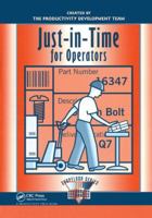 Just-In-Time for Operators 1138438707 Book Cover