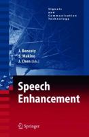 Speech Enhancement 3642063179 Book Cover