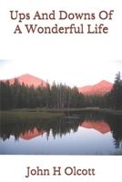 Ups And Downs Of A Wonderful Life 1679177052 Book Cover