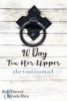 90 Day Fix Her Upper Devotional 1946708275 Book Cover