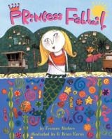 Princess Fishtail 0670035297 Book Cover