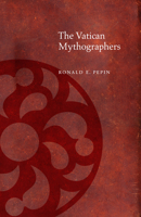 The Vatican Mythographers (Medieval Philosophy: Tests and Studies) 0823228924 Book Cover