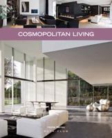Cosmopolitan Living 9089440836 Book Cover