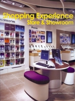 Shopping Experience--Store & Showroom 9881974089 Book Cover