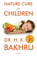 Nature Cure for Children 8172245149 Book Cover