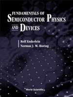 Fundamentals of Semiconductor Physics and Devices 9810223870 Book Cover