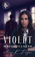 Violet 1539149943 Book Cover