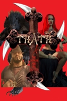 Thath: The Hunger and the Hunter 1493597043 Book Cover