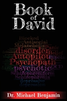 Book of David: A Manifesto for the Revolution in Mental Healthcare 1629671630 Book Cover
