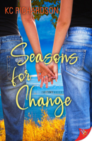 Seasons for Change 1635558824 Book Cover