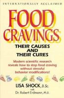 Food Cravings 1896817033 Book Cover