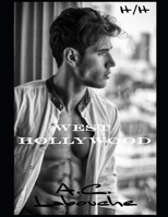West Hollywood 1980538557 Book Cover