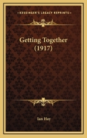 Getting Together 151866654X Book Cover