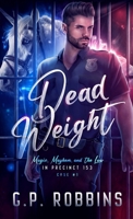 Dead Weight 1649641362 Book Cover