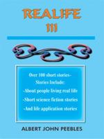 ReaLife III 1420831550 Book Cover