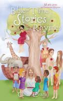 Bible Time Story and Rhyme 1545610088 Book Cover