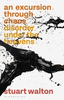 An Excursion through Chaos: Disorder under the Heavens 1350144088 Book Cover