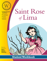 Saint Rose of Lima Windeatt Workbook 1505107156 Book Cover